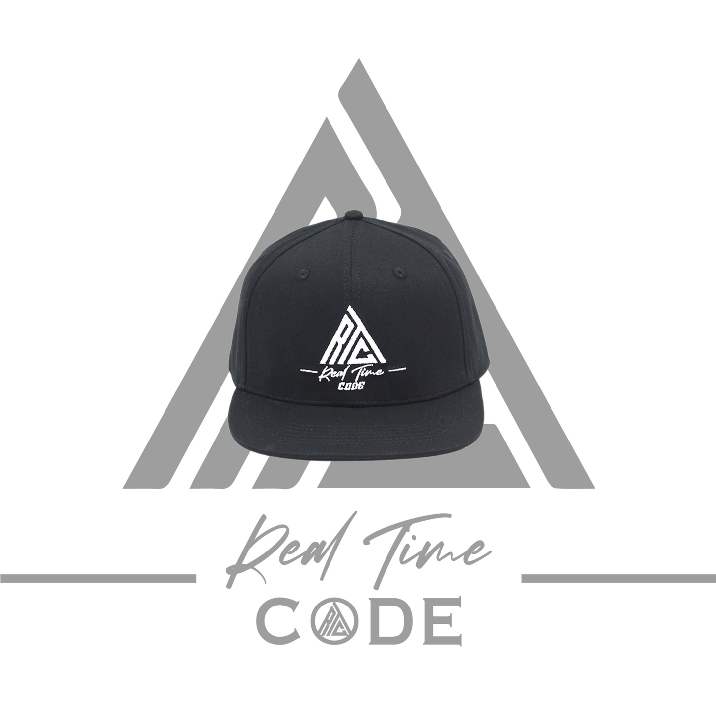 Real Time Codo Logo SnapBack