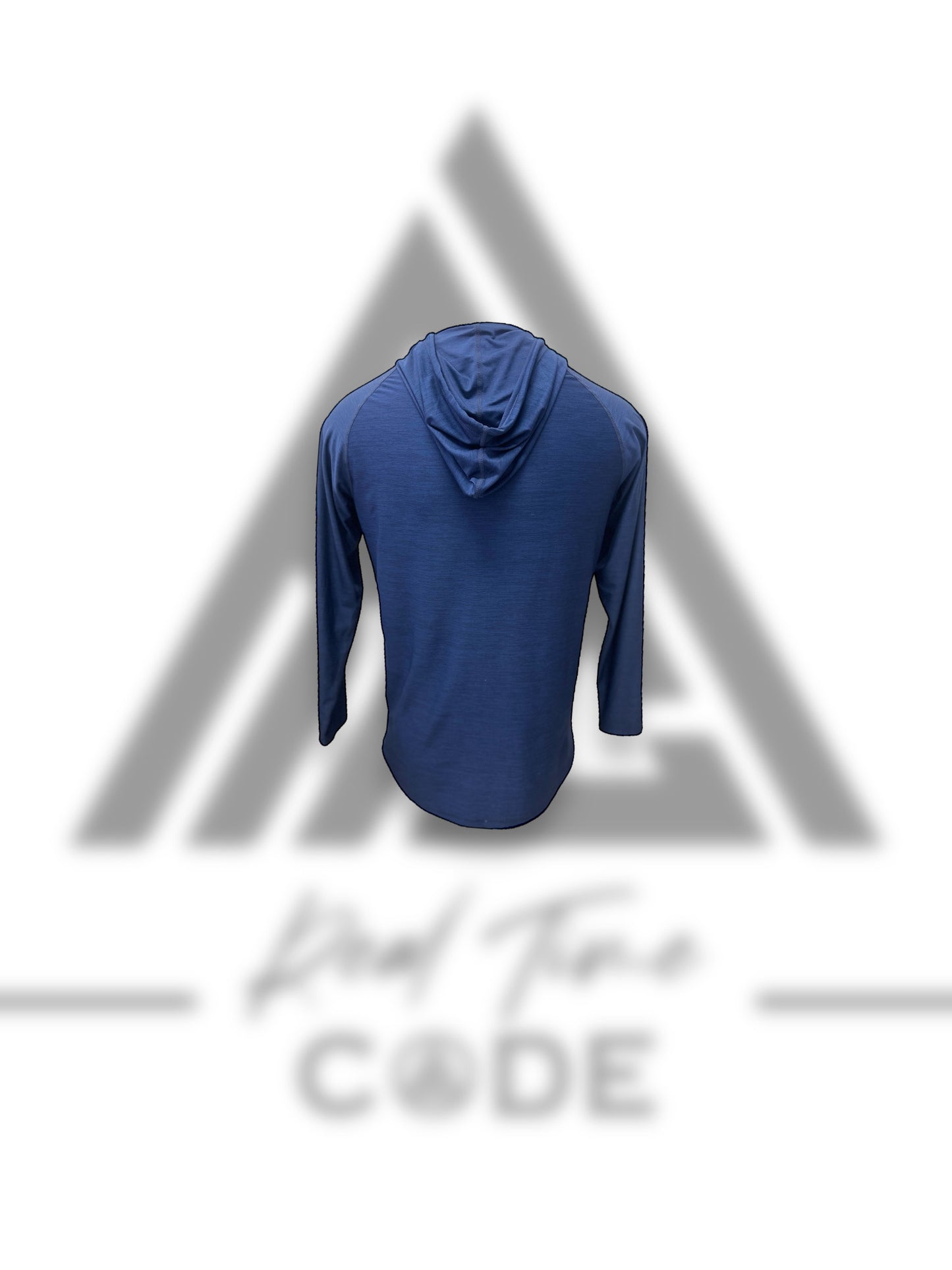 Long Sleeve Hoodie Shirt