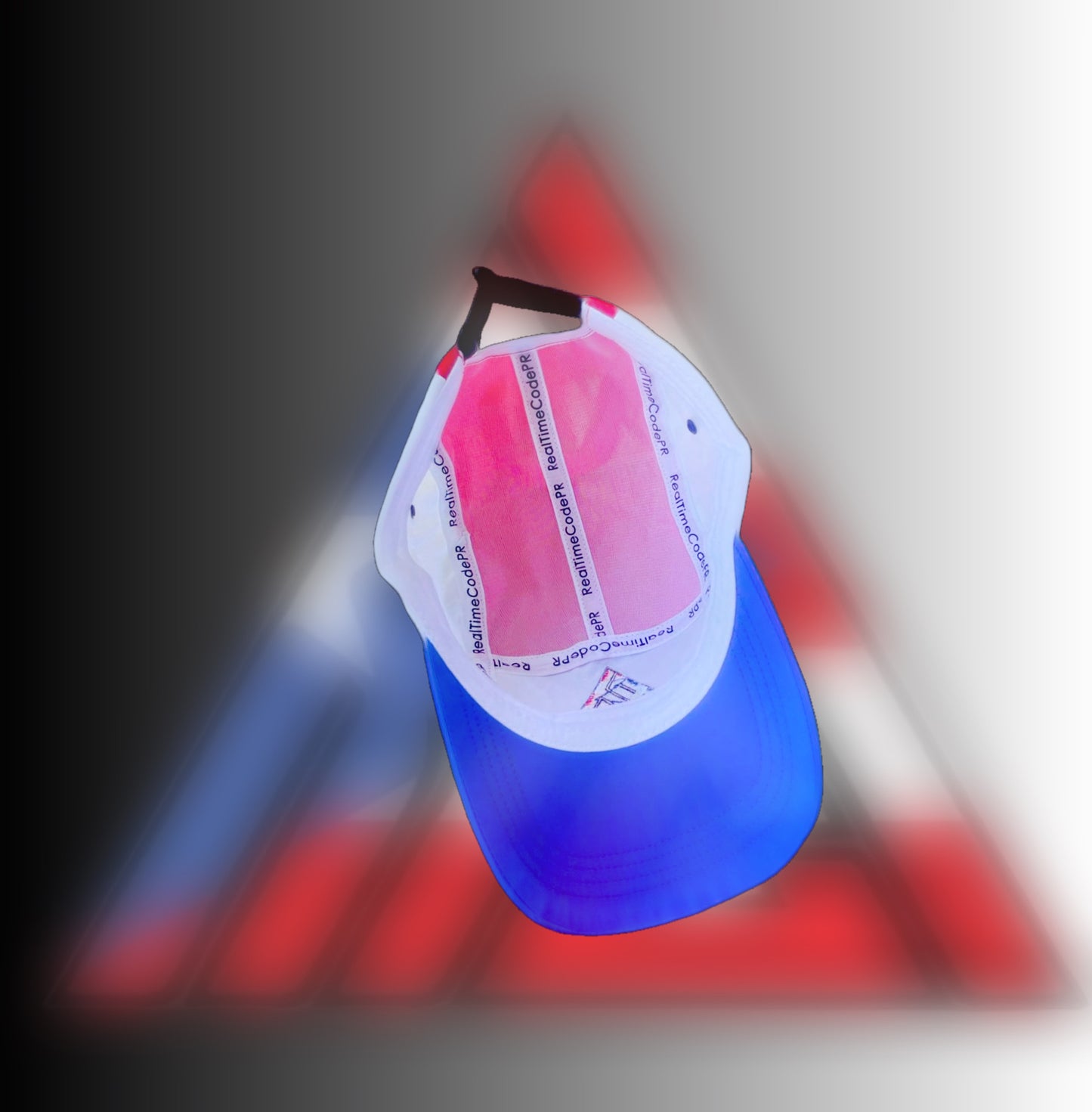 PUR Edition Dry-fit Cap