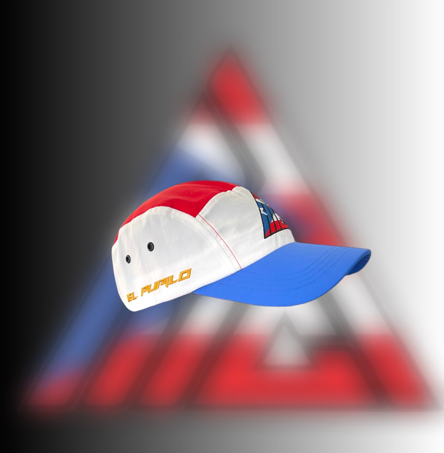 PUR Edition Dry-fit Cap