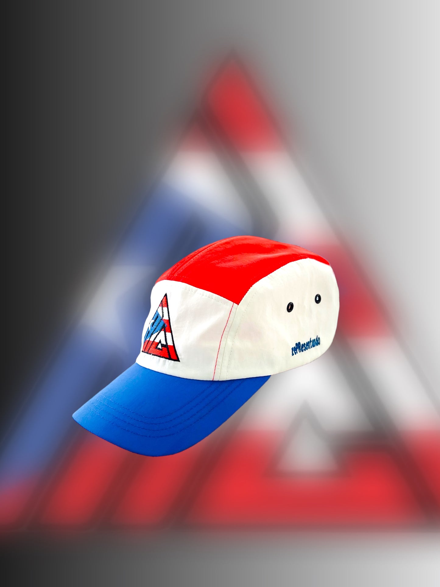 PUR Edition Dry-fit Cap